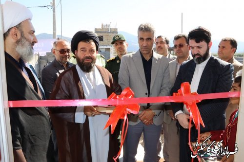 امید داریم تا پایان سال ۱۴۰۲ مددجویی در صف انتظار مسکن نخواهیم داشت