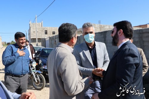 امید داریم تا پایان سال ۱۴۰۲ مددجویی در صف انتظار مسکن نخواهیم داشت