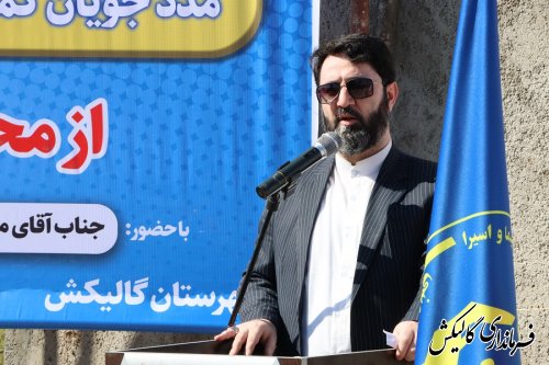 امید داریم تا پایان سال ۱۴۰۲ مددجویی در صف انتظار مسکن نخواهیم داشت
