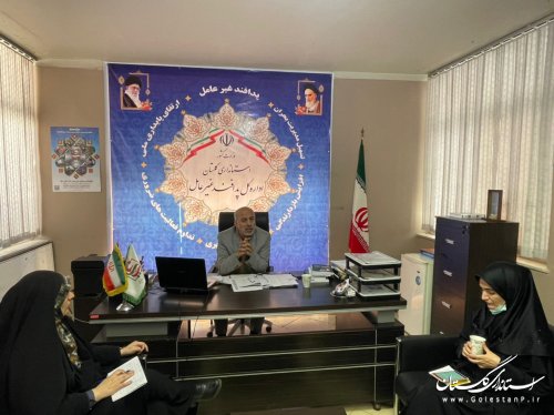 اجرای 500 ویژه برنامه مختلف طی هفته نکوداشت پدافند غیرعامل در گلستان