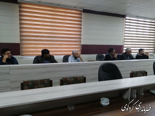 دهیاران موظفند که از ایجاد سمن ها در روستاها استقبال و حمایت کنند.
