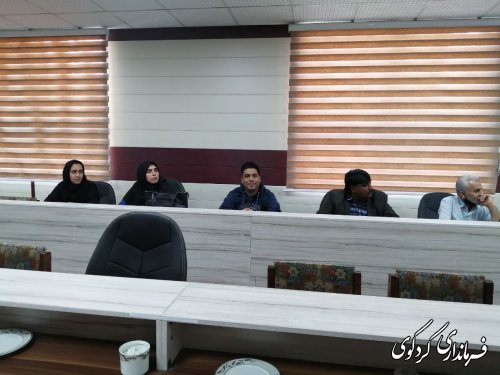 دهیاران موظفند که از ایجاد سمن ها در روستاها استقبال و حمایت کنند.