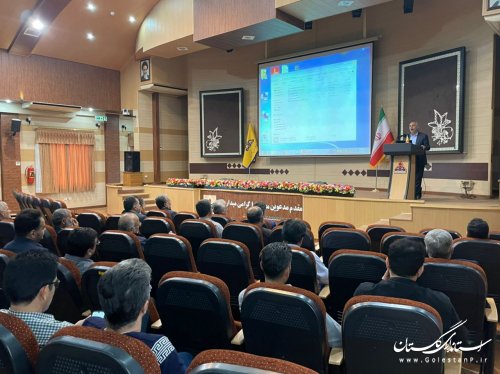 بهترین و کم هزینه ترین راه مقاوم سازی در برابر تهدیدات دشمن پدافند غیرعامل است