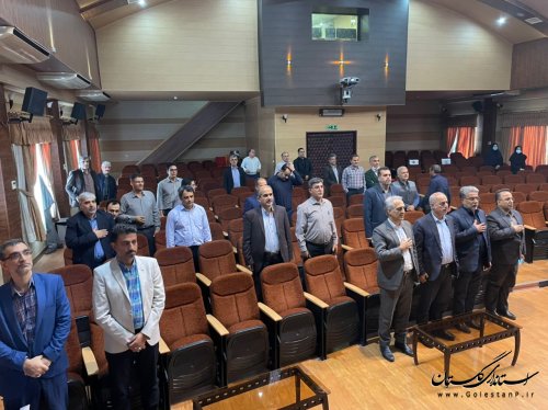بهترین و کم هزینه ترین راه مقاوم سازی در برابر تهدیدات دشمن پدافند غیرعامل است