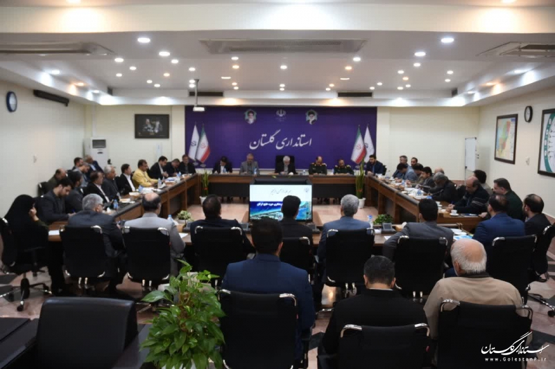 تعامل قرارگاه خاتم الانبیاء در پروژه های استان روند پیشرفت را تسریع می کند