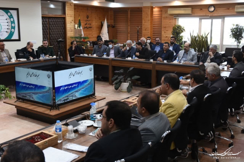 تعامل قرارگاه خاتم الانبیاء در پروژه های استان روند پیشرفت را تسریع می کند