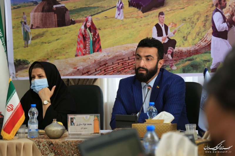 پانزدهمین دوره جشنواره بین‌المللی فرهنگ و اقتصاد اقوام ایران‌‌زمین برگزار می‌شود/ حضور هنرمندان صنایع‌دستی ۳۱ استان کشور در جشنواره اقوام