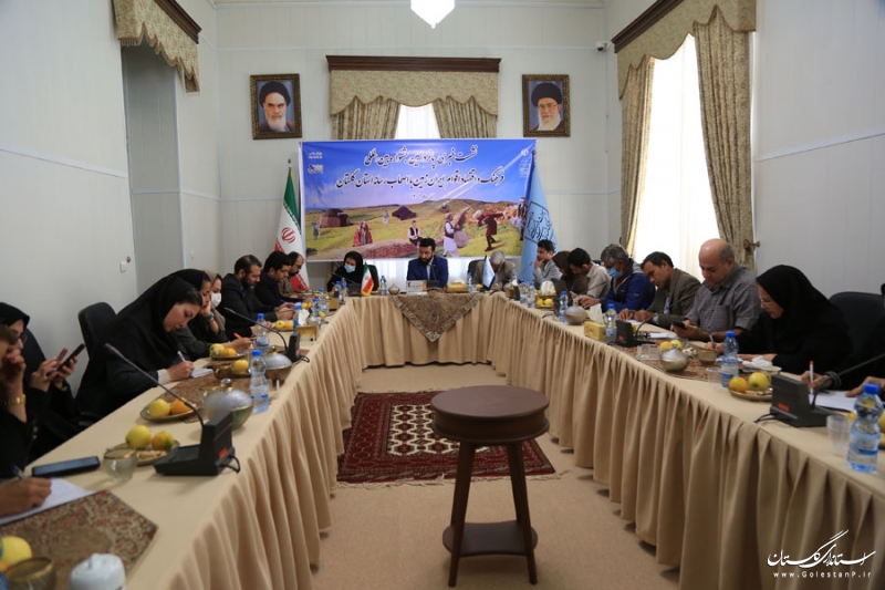 پانزدهمین دوره جشنواره بین‌المللی فرهنگ و اقتصاد اقوام ایران‌‌زمین برگزار می‌شود/ حضور هنرمندان صنایع‌دستی ۳۱ استان کشور در جشنواره اقوام