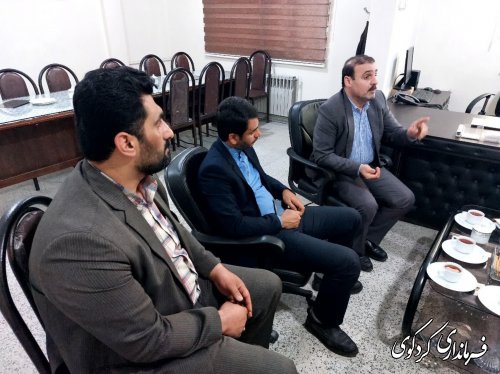 اجرای طرح صدور اسناد اراضی کشاورزی تاثیر زیادی در قدرت اقتصاد خانوار این شهرستان دارد.