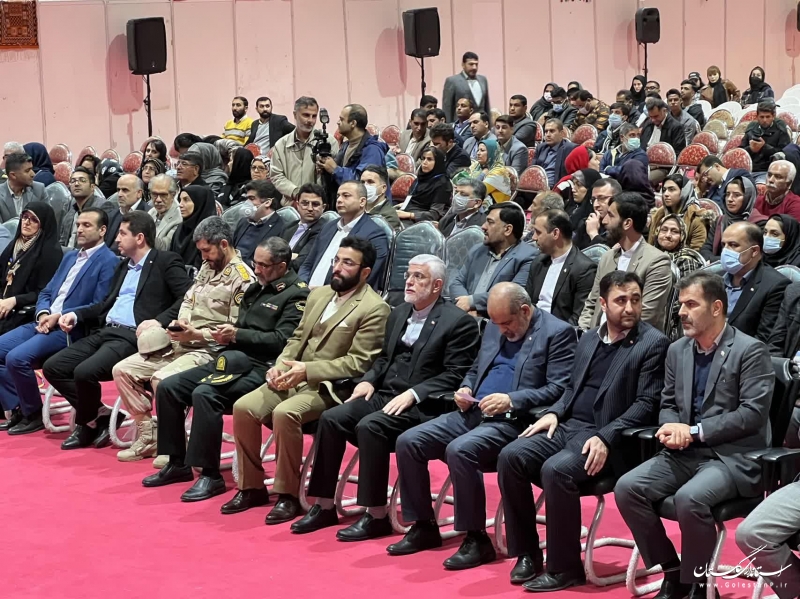 ایران پرچمدار به رسمیت شناختن هویت اقوام است/ اقوام بزرگترین مدافعان انقلاب اسلامی‌اند