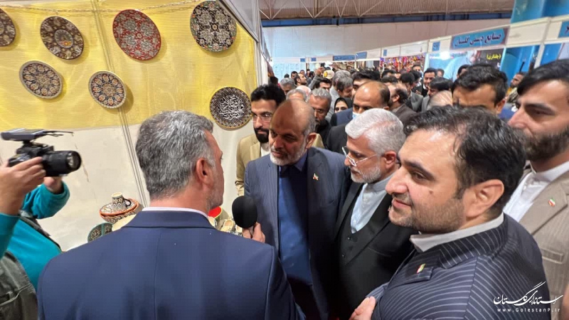 ایران پرچمدار به رسمیت شناختن هویت اقوام است/ اقوام بزرگترین مدافعان انقلاب اسلامی‌اند