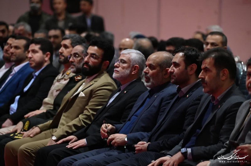 صنایع‌دستی اقوام گلستان قابل‌عرضه در بازارهای جهانی/ وحدت اقوام از ویژگی‌های منحصربه‌فرد استان گلستان