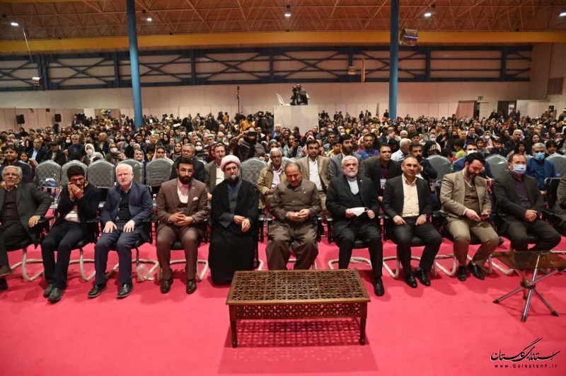 گلستان رنگین‌کمان اقوام و الگوی زندگی مبتنی بر وحدت و انسجام است/ نقش پررنگ برنامه‌های روستا محور در جشنواره اقوام پانزدهم