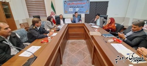 با مناسب سازی تردد معلولین ، عزت و کرامت آنان را حفظ کنیم