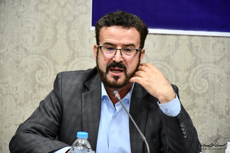 برگزاری اجلاسیه منطقه‌ای وحدت اسلامی شمال کشور در گلستان، نشر دهنده‌ی استراتژی نظام در وحدت اسلامی خواهد بود