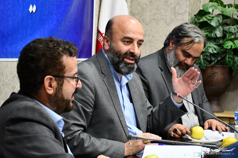 برگزاری اجلاسیه منطقه‌ای وحدت اسلامی شمال کشور در گلستان، نشر دهنده‌ی استراتژی نظام در وحدت اسلامی خواهد بود