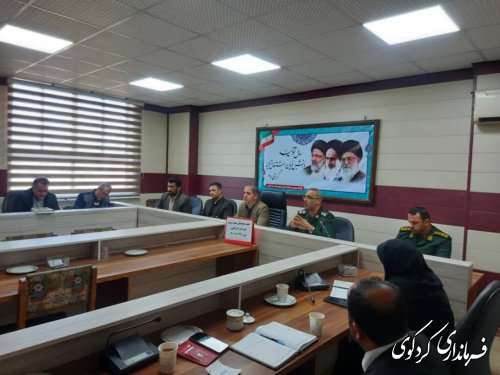 در نظام جمهوری اسلامی هر روز روز بسیج است و بسیج در همه شئون جامعه جاری است.