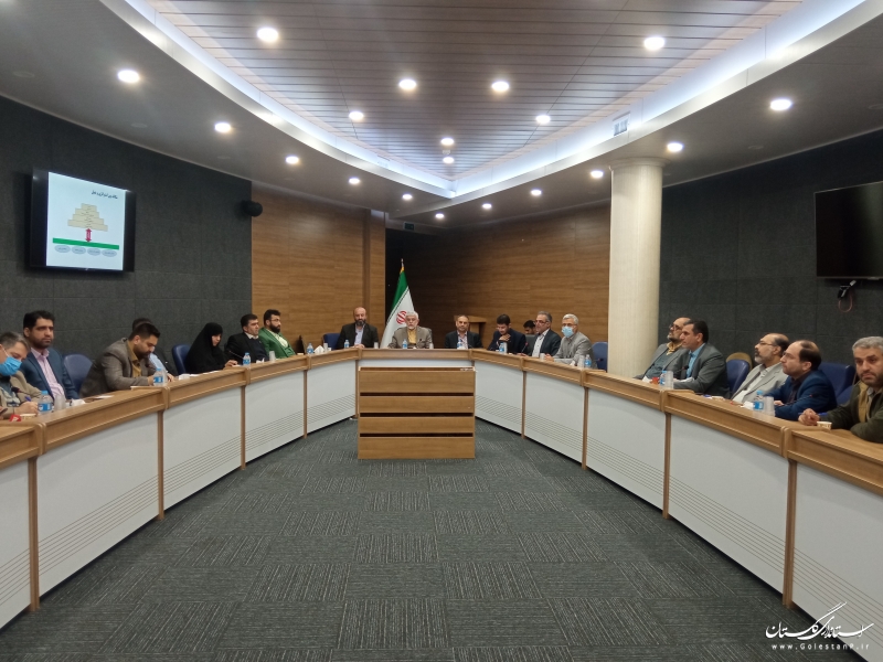 حکمرانی مردمی رویکردی برای تمام بخش هاست