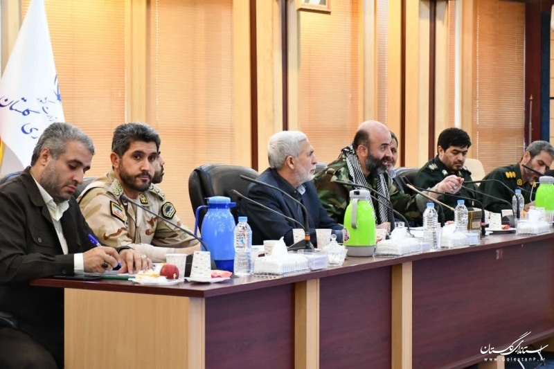 دغدغه‌ی قشر زحمت‌کش عشایر، دغدغه‌ی مسئولین در دولت مردمی است