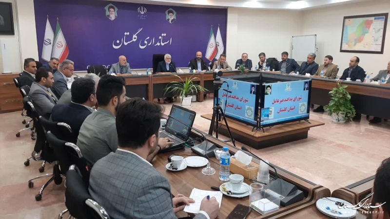 افزایش بازدارندگی و ارتقاء پایداری ماحصل اقدامات پدافند غیر عامل است