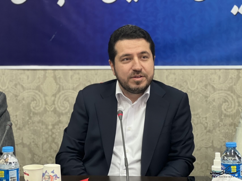 تزریق روحیه خودباوری دولت سیزدهم در شهرستان‌های گلستان