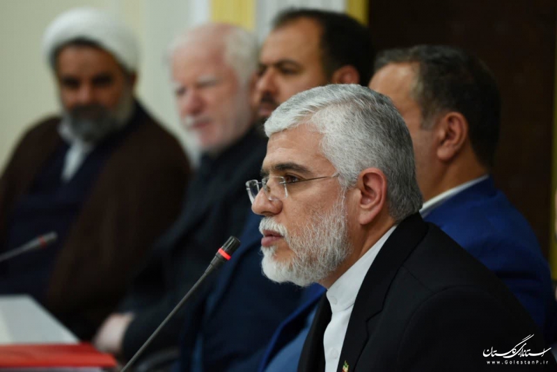 جایگاه برتر گلستان در نهضت ملی مسکن/ هوشمندی‌ دهه هشتادی‌های گلستان در فتنه ۱۴۰۱