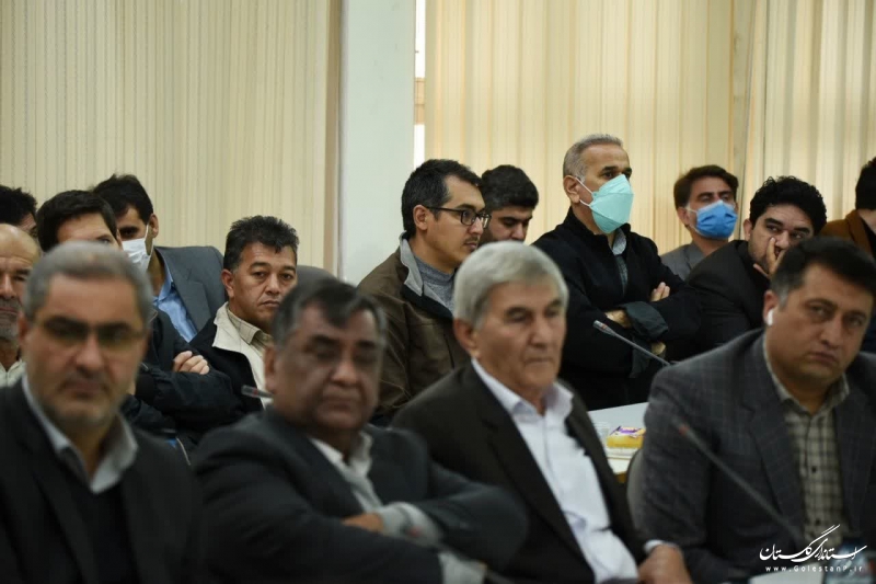 جایگاه برتر گلستان در نهضت ملی مسکن/ هوشمندی‌ دهه هشتادی‌های گلستان در فتنه ۱۴۰۱