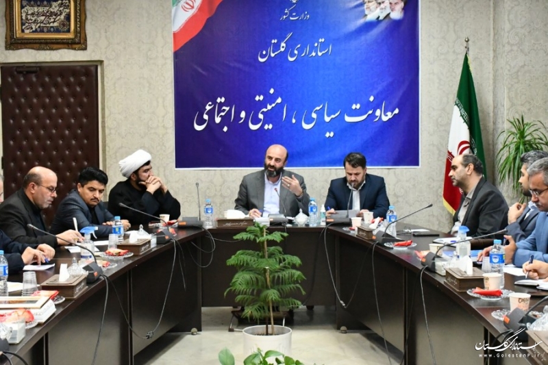 کشف حجاب خلاف قانون است و شخص بی‌قانون از دریافت خدمات عمومی محروم خواهد شد