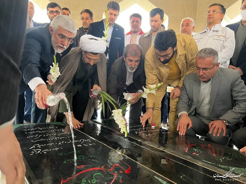 ظرف یک ماه و نیم آینده آب بندان های غیرمجاز تخریب می شوند/ ۱۰۰ میلیارد تومان برای علاج بخشی سد وشمگیر مصوب شده است