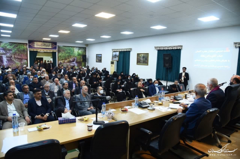 ۶۸۵ میلیارد تومان مصوبات عمرانی سفر رییس جمهور برای آزادشهر بود