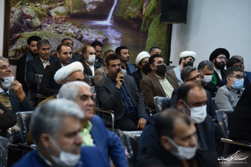 ۶۸۵ میلیارد تومان مصوبات عمرانی سفر رییس جمهور برای آزادشهر بود