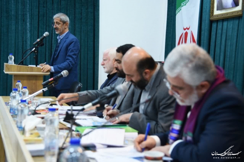 ۶۸۵ میلیارد تومان مصوبات عمرانی سفر رییس جمهور برای آزادشهر بود