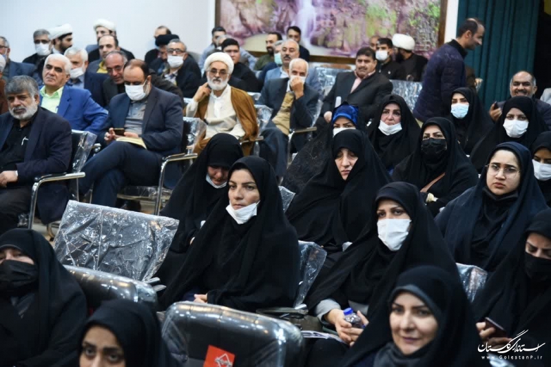 ۶۸۵ میلیارد تومان مصوبات عمرانی سفر رییس جمهور برای آزادشهر بود