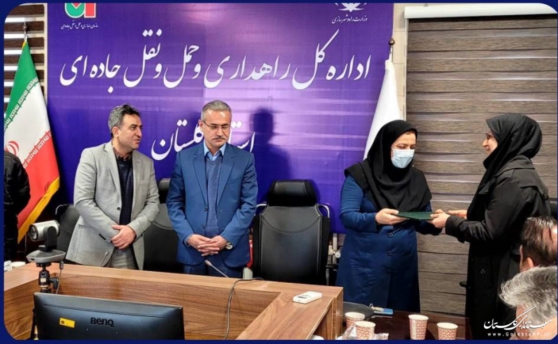 بیش از ۷۰ درصد وظیفه مندی روسای شهرستانی در حوزه فعالیت های راهداری است