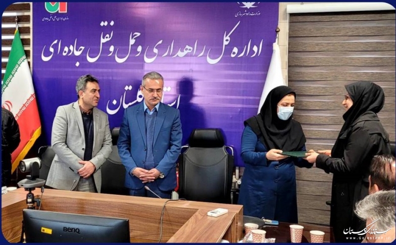 بیش از ۷۰ درصد وظیفه مندی روسای شهرستانی در حوزه فعالیت های راهداری است