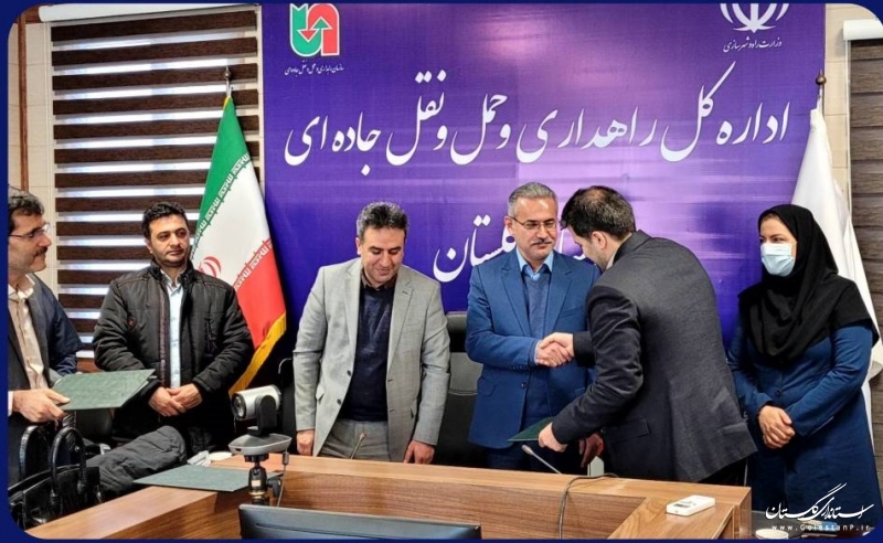 بیش از ۷۰ درصد وظیفه مندی روسای شهرستانی در حوزه فعالیت های راهداری است