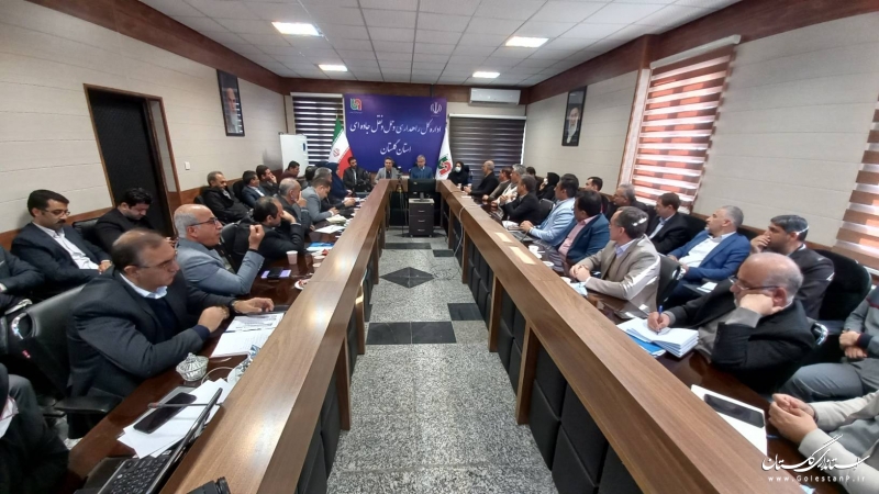 ساماندهی نیروهای انسانی موجود با جدیت در حال پیگیری است
