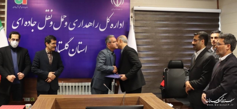 شرکت های حمل و نقل سرمایه های ملی هستند