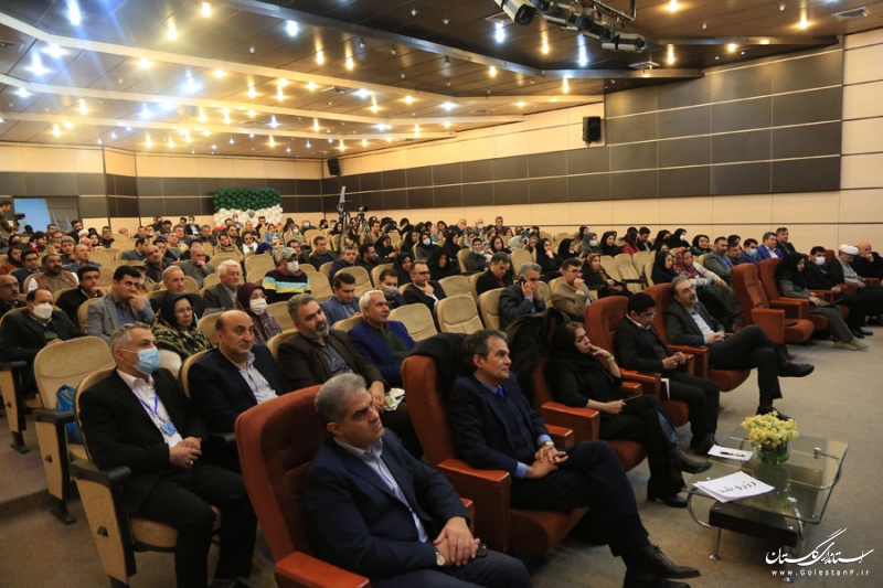 نخستین کنفرانس ملی گردشگری سلامت و طبیعت‌درمانی بسکی آغاز به کار کرد