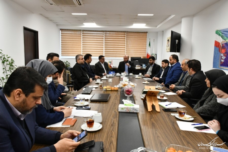 هم‌افزایی دستگاه های اجرایی با سازمان فرهنگی ورزشی شهرداری در جهت پیشبرد اهداف فرهنگی و اجتماعی مرکز استان ضروری و راهگشا خواهد بود