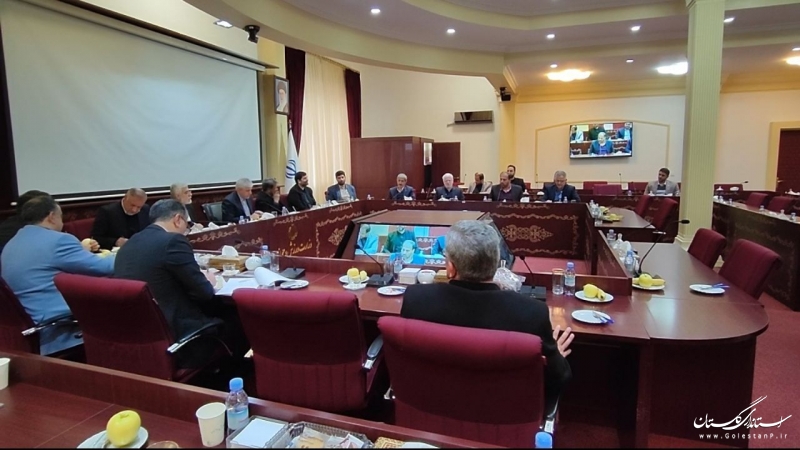  ۹۰ درصد افتتاحات دهه فجر استان، مصوبات سفر رییس جمهور به گلستان است