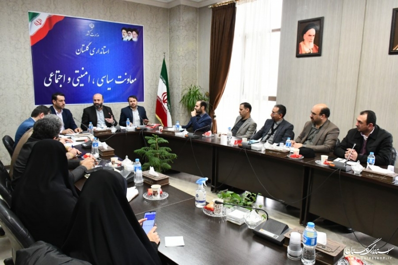 ارزیابی روابط عمومی‌های دستگاه‌های اجرایی در برگزاری برنامه‌های ایام الله دهه فجر