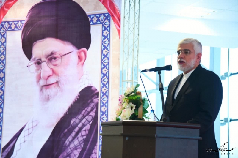 ولایت مداری و مردم از ارکان انقلاب اسلامی ایران هستند 