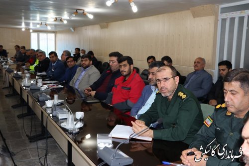 در دهه فجر ۲۵۰ برنامه فرهنگی و اجتماعی با رویکرد امیدسازی و امیدآفرینی در گالیکش برگزار می‌شود