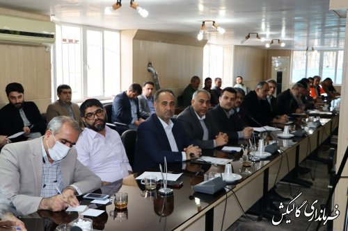 در دهه فجر ۲۵۰ برنامه فرهنگی و اجتماعی با رویکرد امیدسازی و امیدآفرینی در گالیکش برگزار می‌شود