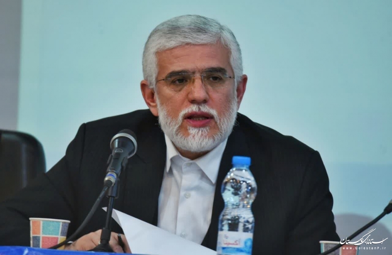 گزارش تصویری|| سفر شهرستانی استاندار گلستان به علی‌آبادکتول