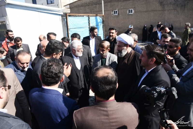  مشکلات محلات کمتر برخوردار در برنامه 10 ساله و با اجتماع محوری مرتفع می شود
