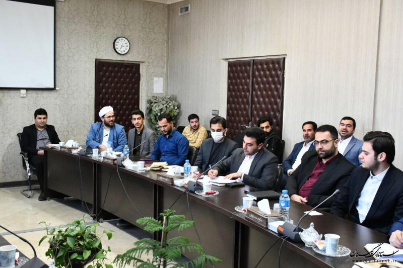 جوان فعال بن بست پذیر نبوده و منتظر اقدام مسئولان نیست