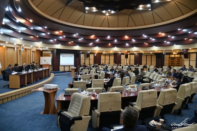 ایجاد ۱۵ هزار شغل در مناطق محروم و روستایی گلستان