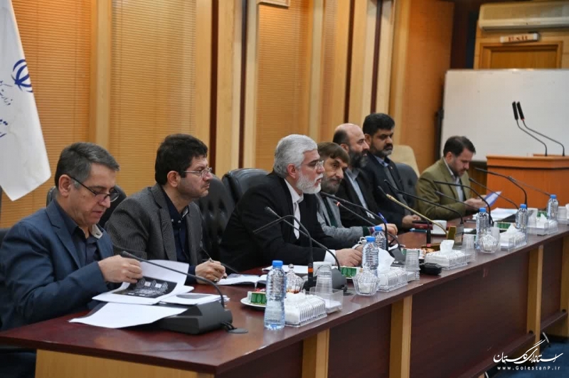 ایجاد ۱۵ هزار شغل در مناطق محروم و روستایی گلستان